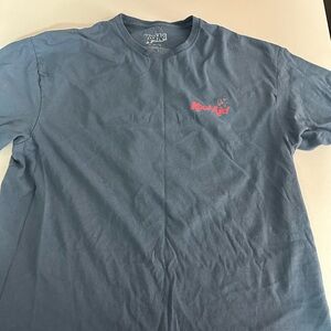 Kool aid XL size Blue Men's T-Shirt